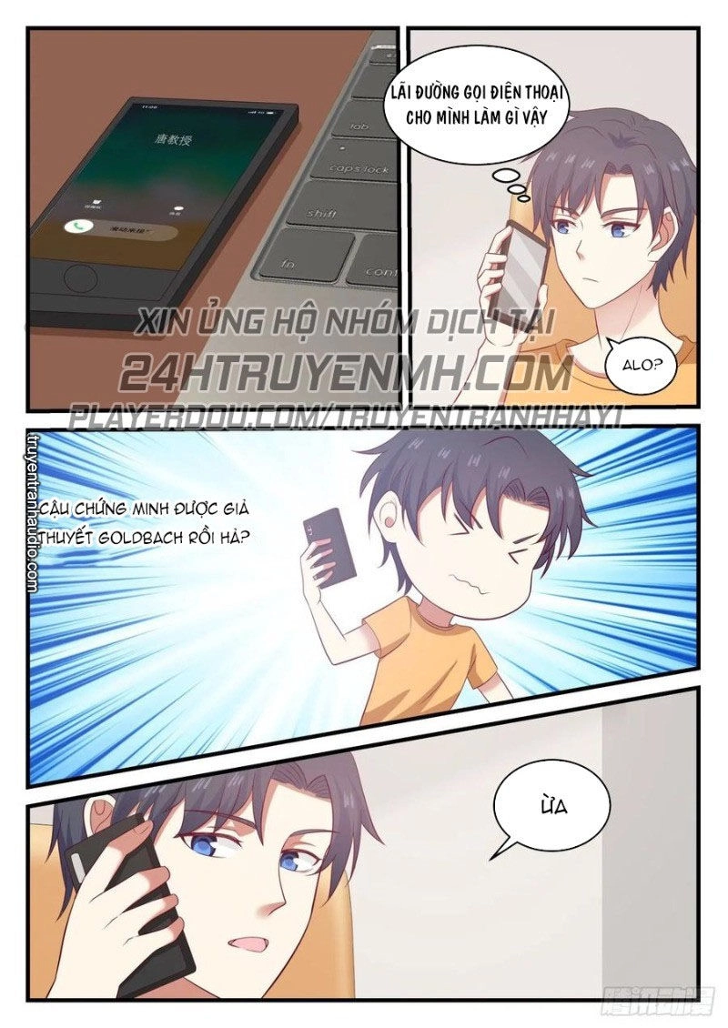 Hệ Thống Khoa Học Kỹ Thuật Đen Tối Của Học Bá Chapter 108 - 4