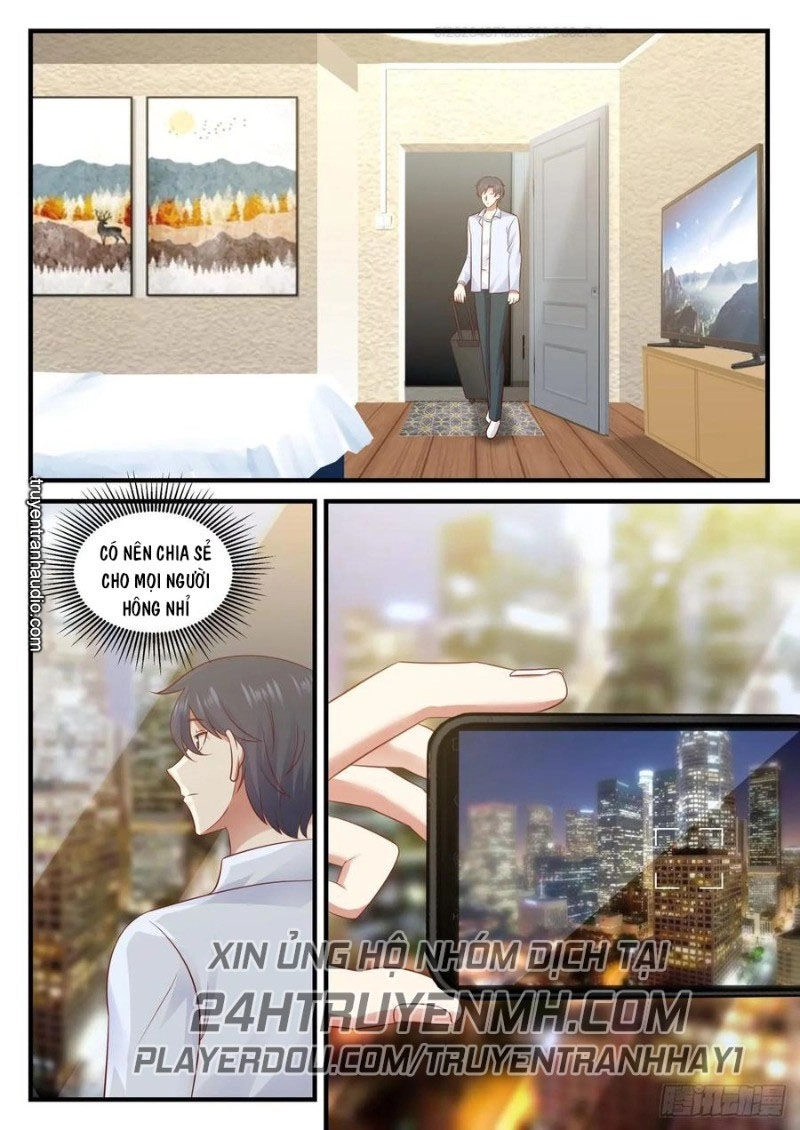 Hệ Thống Khoa Học Kỹ Thuật Đen Tối Của Học Bá Chapter 108 - 10