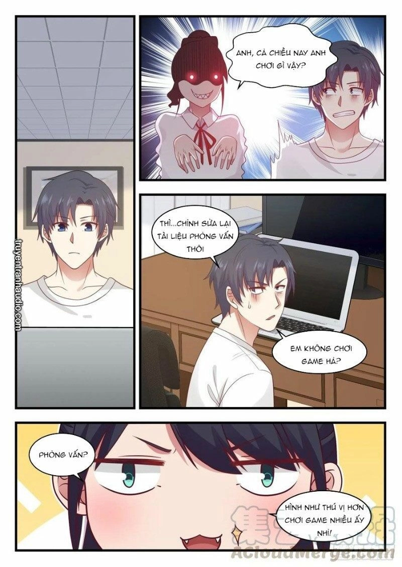 Hệ Thống Khoa Học Kỹ Thuật Đen Tối Của Học Bá Chapter 111 - 13