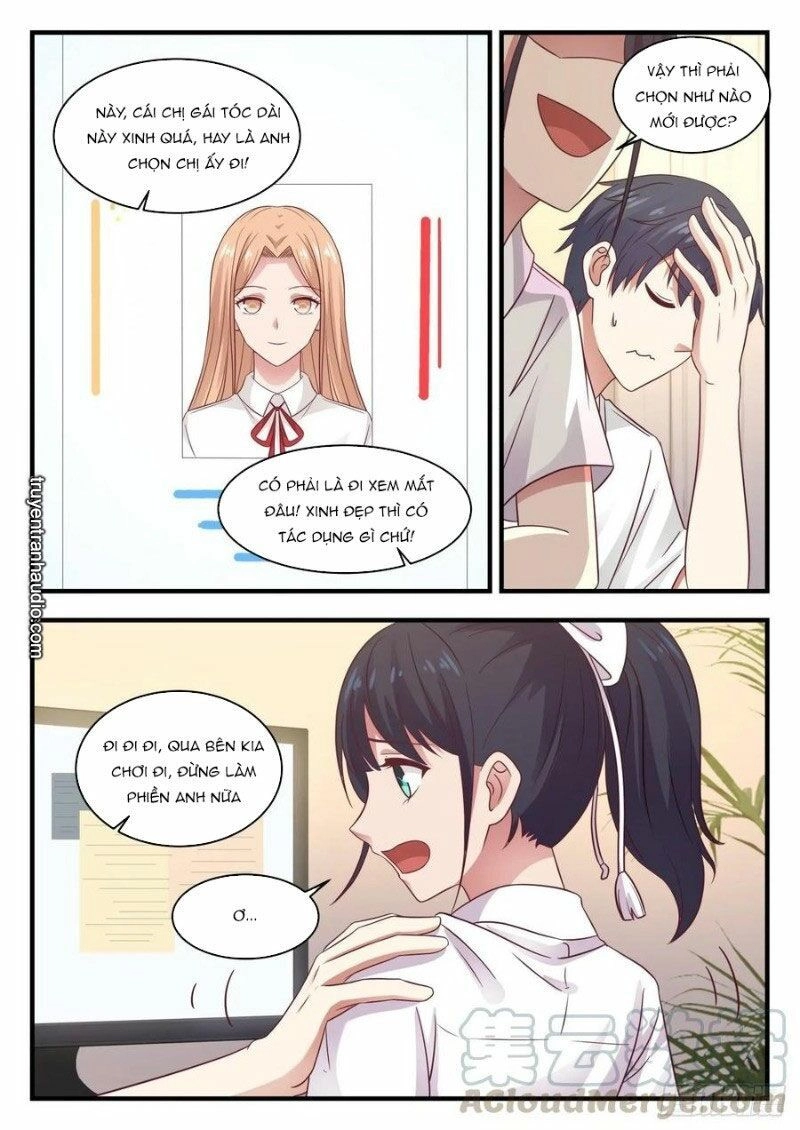 Hệ Thống Khoa Học Kỹ Thuật Đen Tối Của Học Bá Chapter 112 - 4