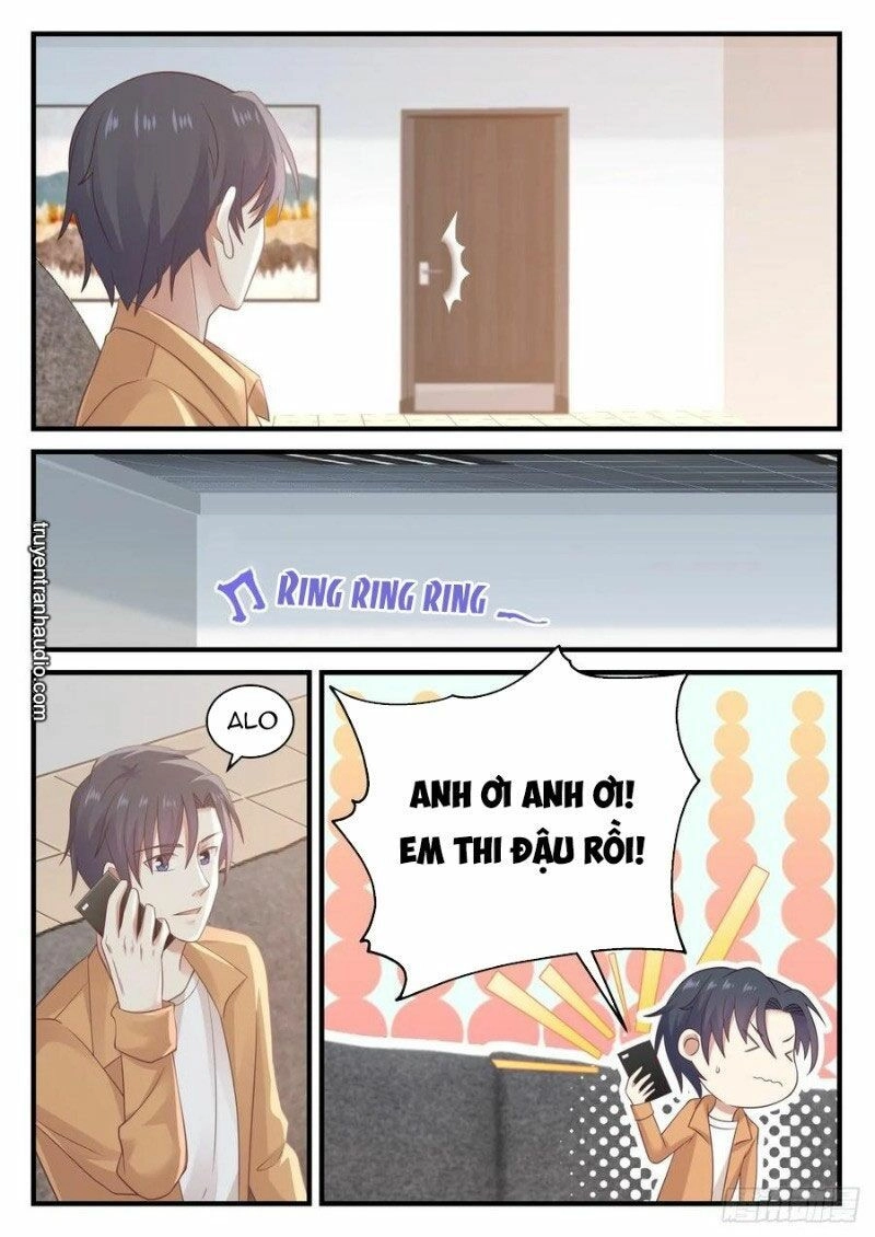 Hệ Thống Khoa Học Kỹ Thuật Đen Tối Của Học Bá Chapter 113 - 13