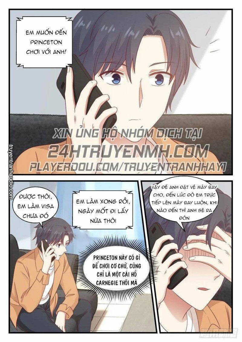 Hệ Thống Khoa Học Kỹ Thuật Đen Tối Của Học Bá Chapter 114 - 1