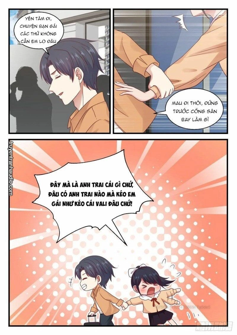 Hệ Thống Khoa Học Kỹ Thuật Đen Tối Của Học Bá Chapter 114 - 5