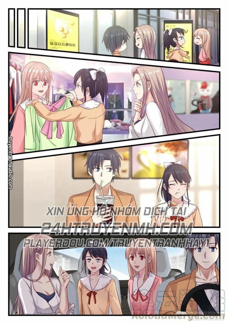 Hệ Thống Khoa Học Kỹ Thuật Đen Tối Của Học Bá Chapter 114 - 12