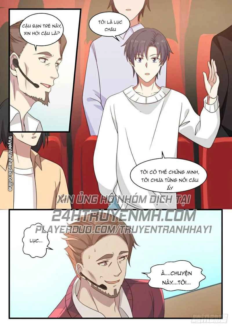 Hệ Thống Khoa Học Kỹ Thuật Đen Tối Của Học Bá Chapter 118 - 4