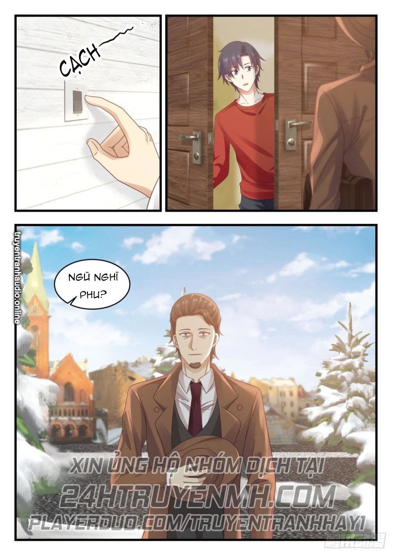 Hệ Thống Khoa Học Kỹ Thuật Đen Tối Của Học Bá Chapter 123 - 3