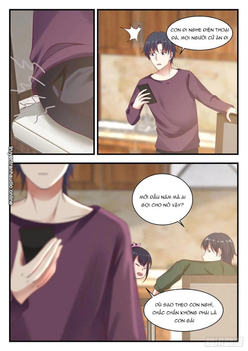 Hệ Thống Khoa Học Kỹ Thuật Đen Tối Của Học Bá Chapter 129 - 11