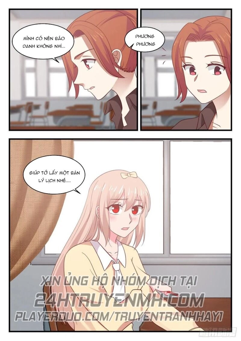 Hệ Thống Khoa Học Kỹ Thuật Đen Tối Của Học Bá Chapter 131 - 14