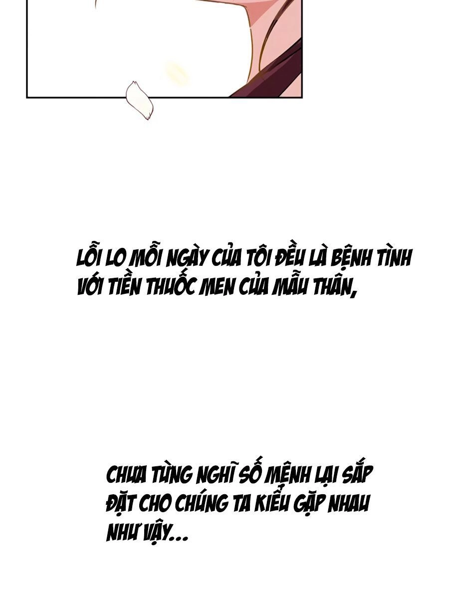 Thiếu Soái, Vợ Anh Muốn Lật Trời! Chapter 1 - 2