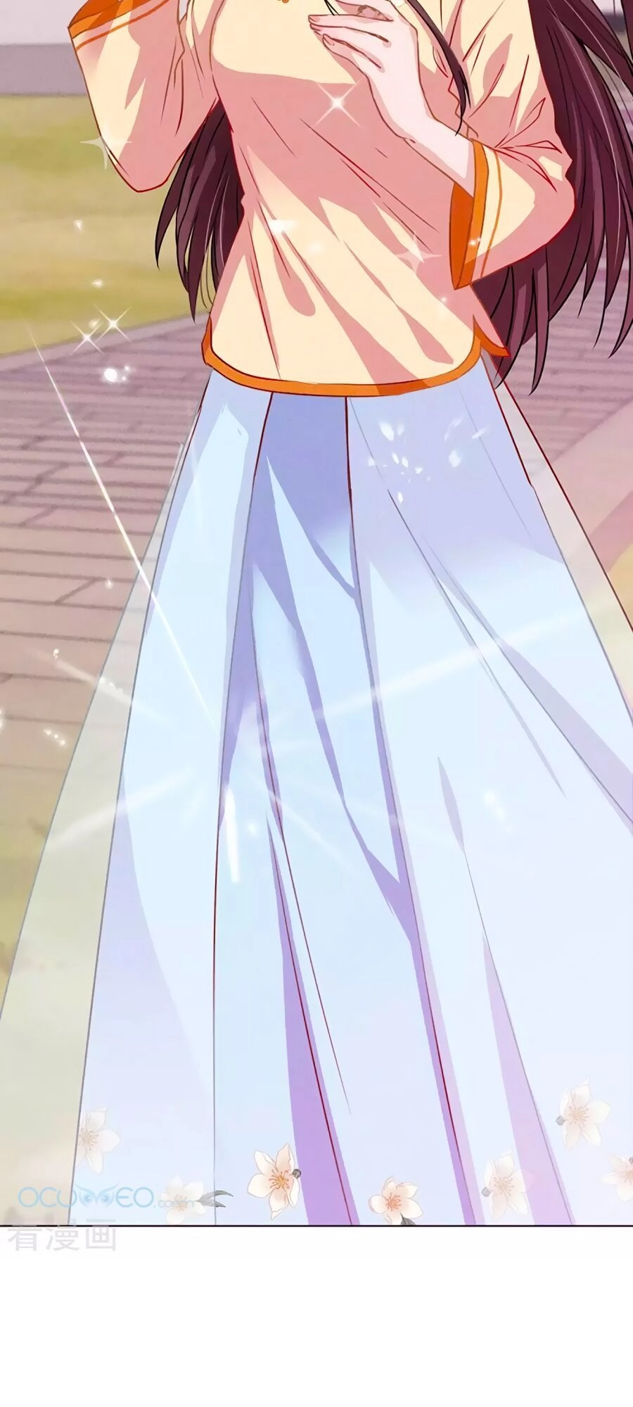 Thiếu Soái, Vợ Anh Muốn Lật Trời! Chapter 1 - 4