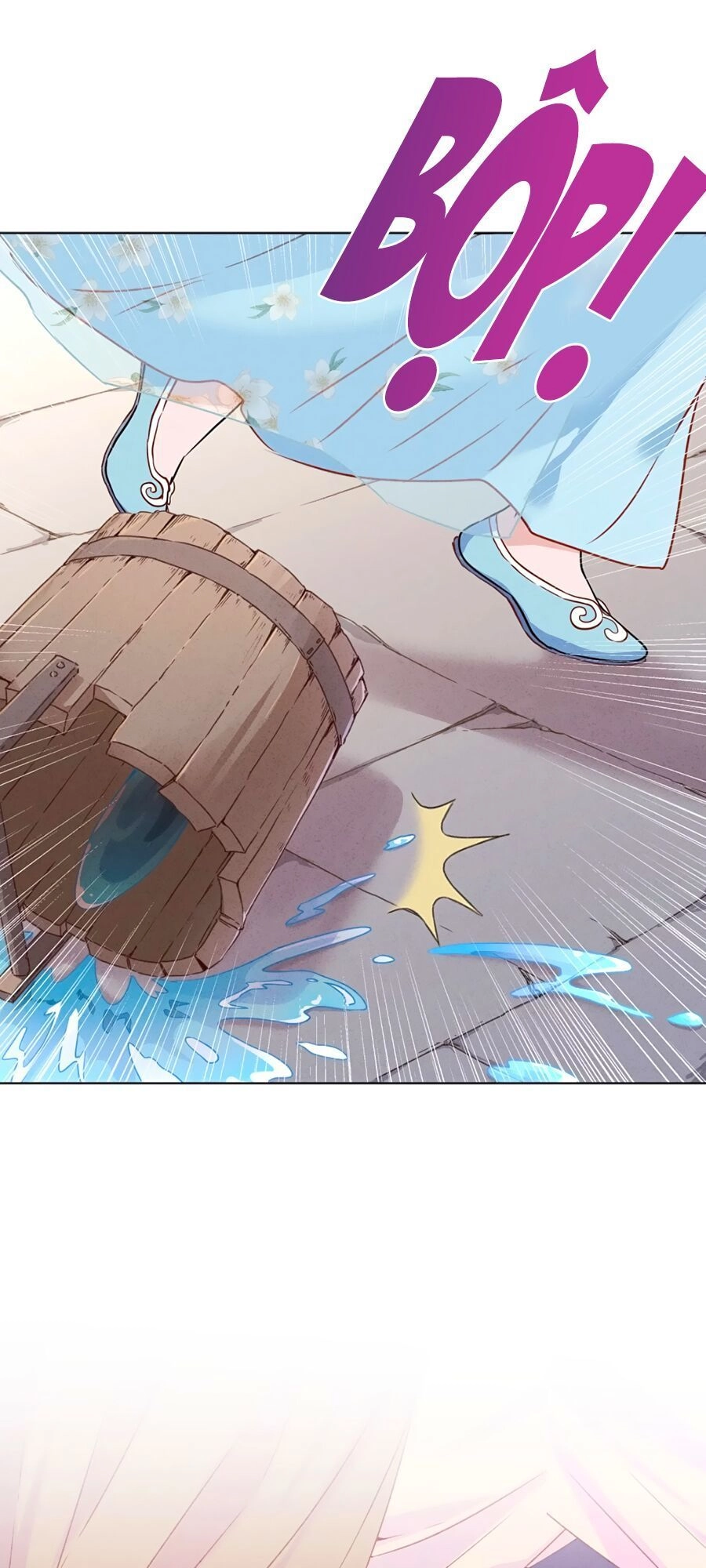 Thiếu Soái, Vợ Anh Muốn Lật Trời! Chapter 1 - 10