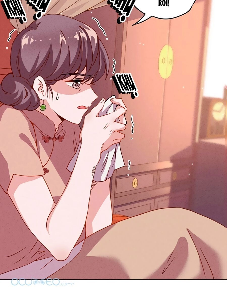 Thiếu Soái, Vợ Anh Muốn Lật Trời! Chapter 1 - 12