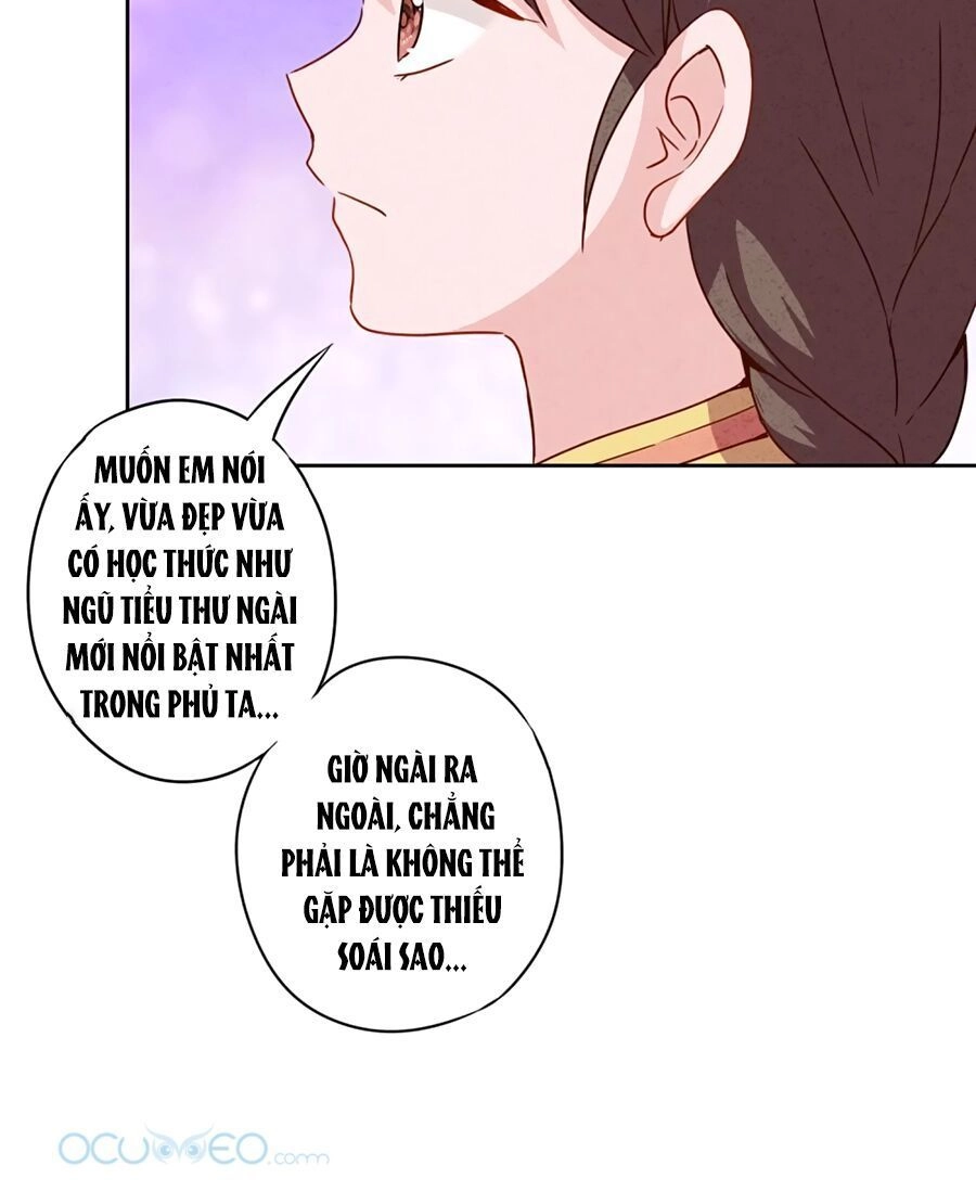 Thiếu Soái, Vợ Anh Muốn Lật Trời! Chapter 1 - 35