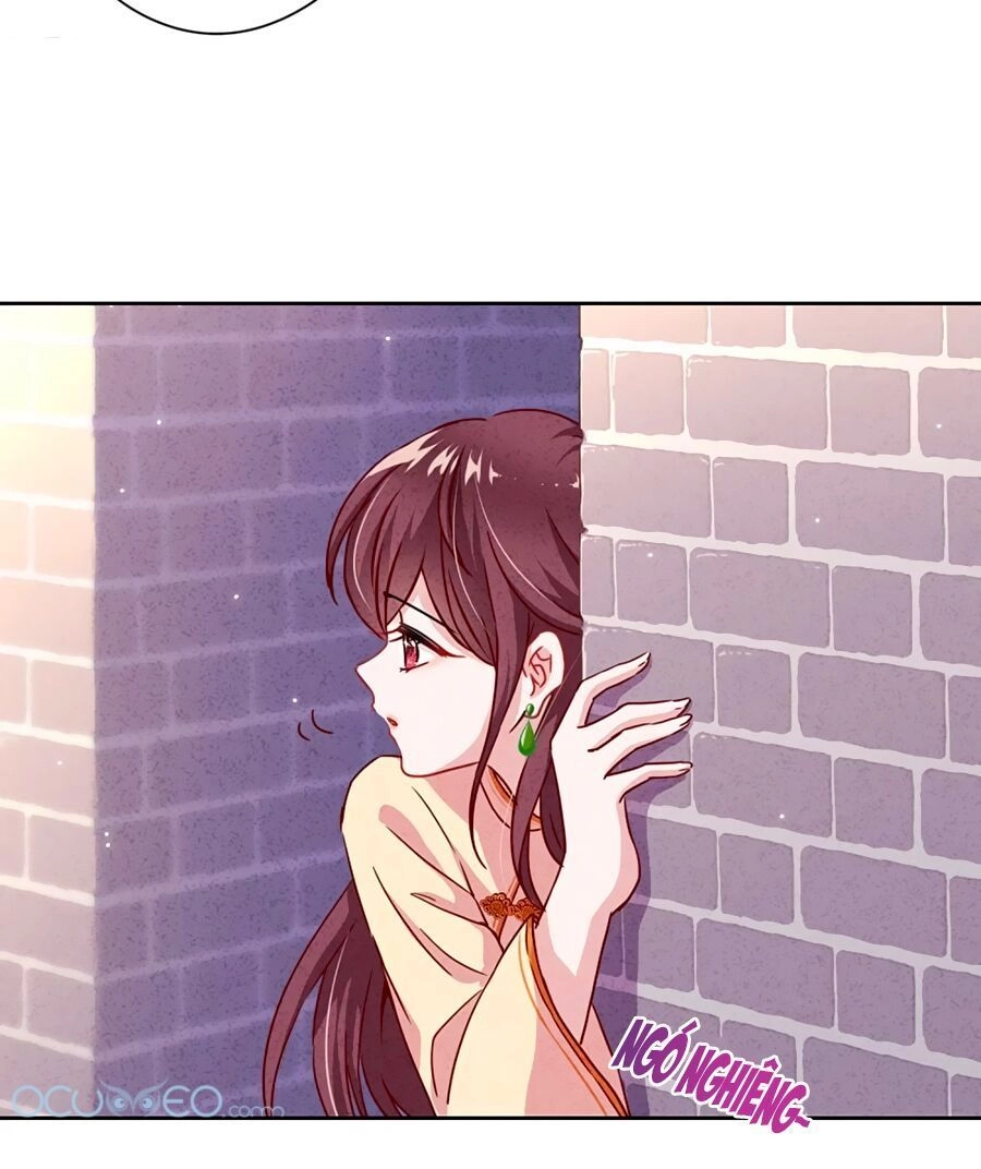 Thiếu Soái, Vợ Anh Muốn Lật Trời! Chapter 1 - 37