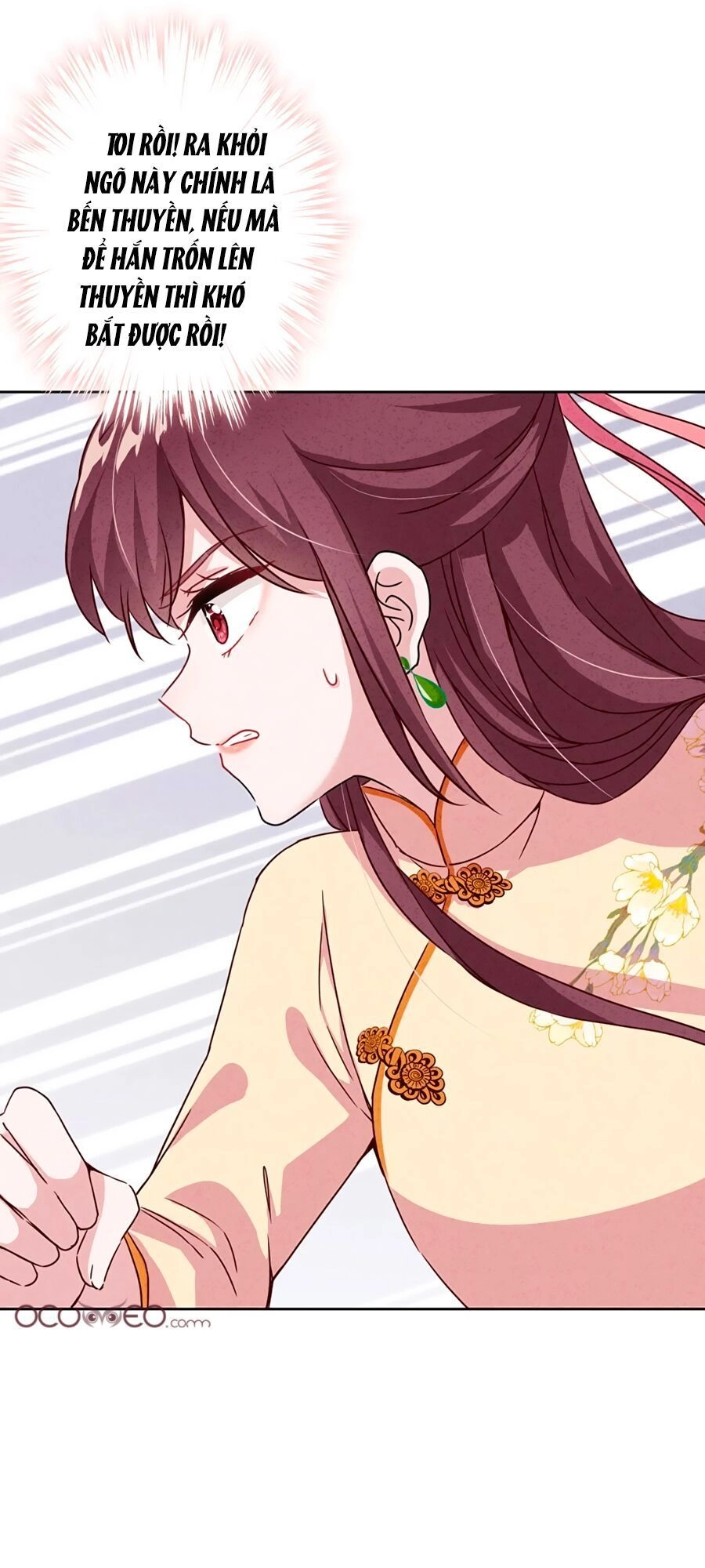 Thiếu Soái, Vợ Anh Muốn Lật Trời! Chapter 2 - 5