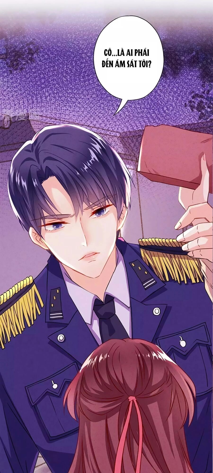 Thiếu Soái, Vợ Anh Muốn Lật Trời! Chapter 2 - 10