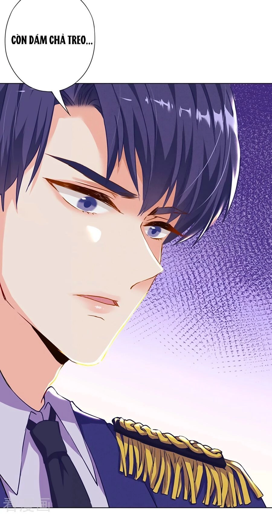 Thiếu Soái, Vợ Anh Muốn Lật Trời! Chapter 2 - 13