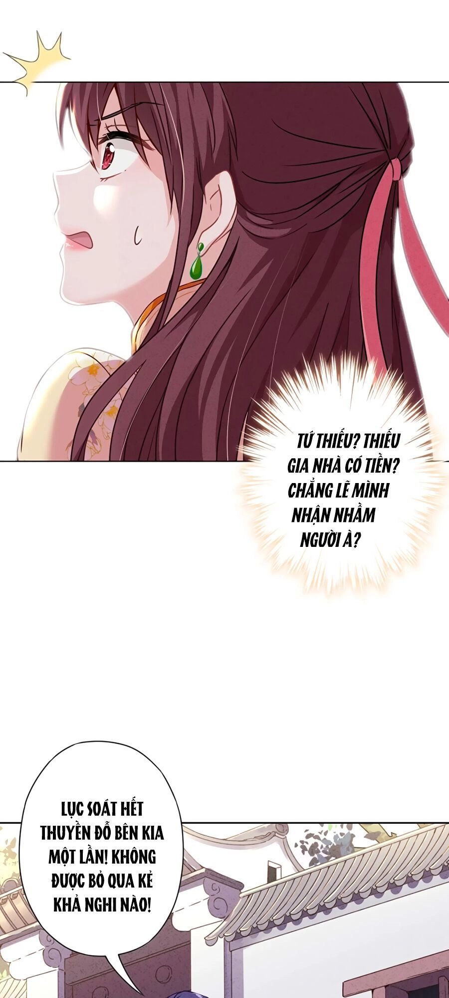 Thiếu Soái, Vợ Anh Muốn Lật Trời! Chapter 2 - 15