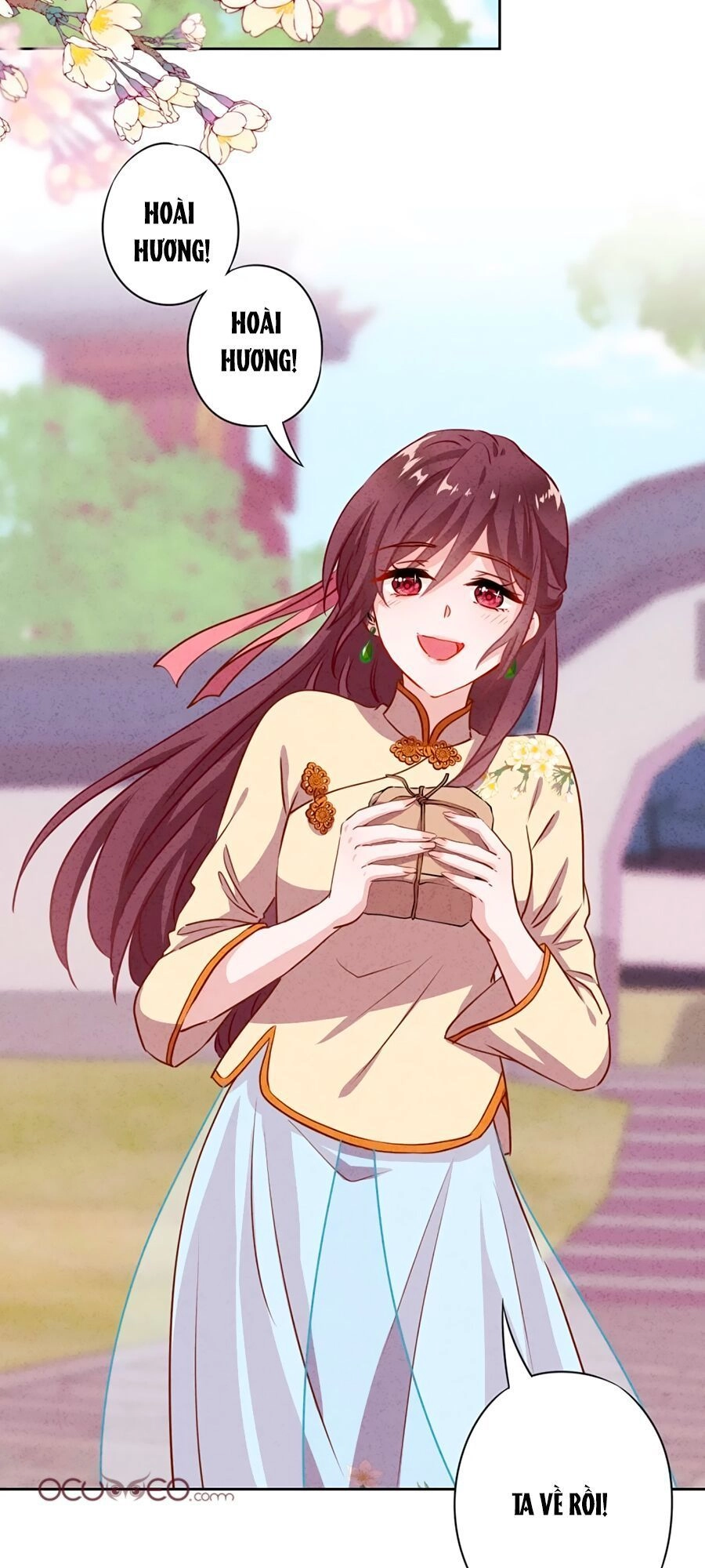 Thiếu Soái, Vợ Anh Muốn Lật Trời! Chapter 2 - 25