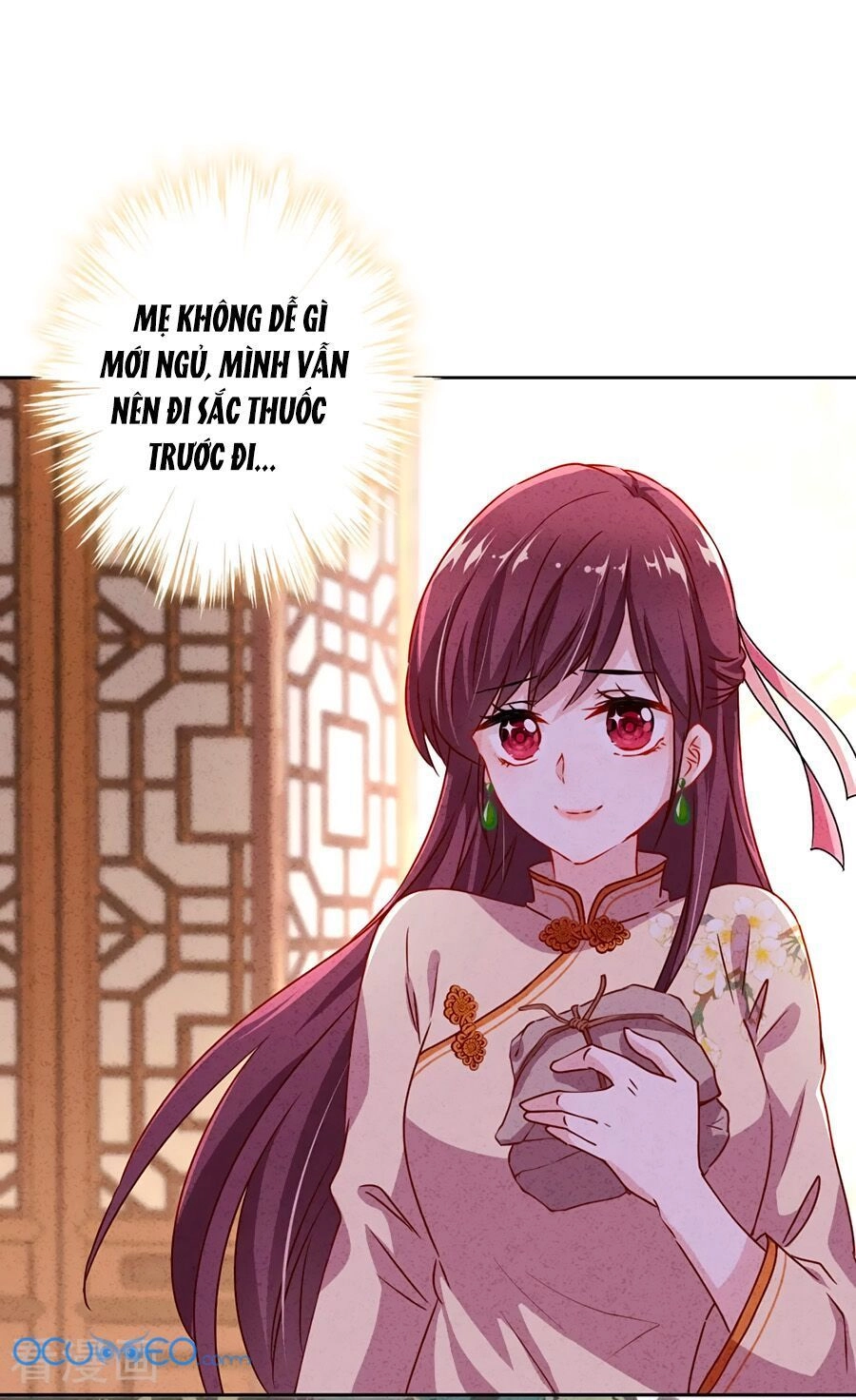 Thiếu Soái, Vợ Anh Muốn Lật Trời! Chapter 3 - 2