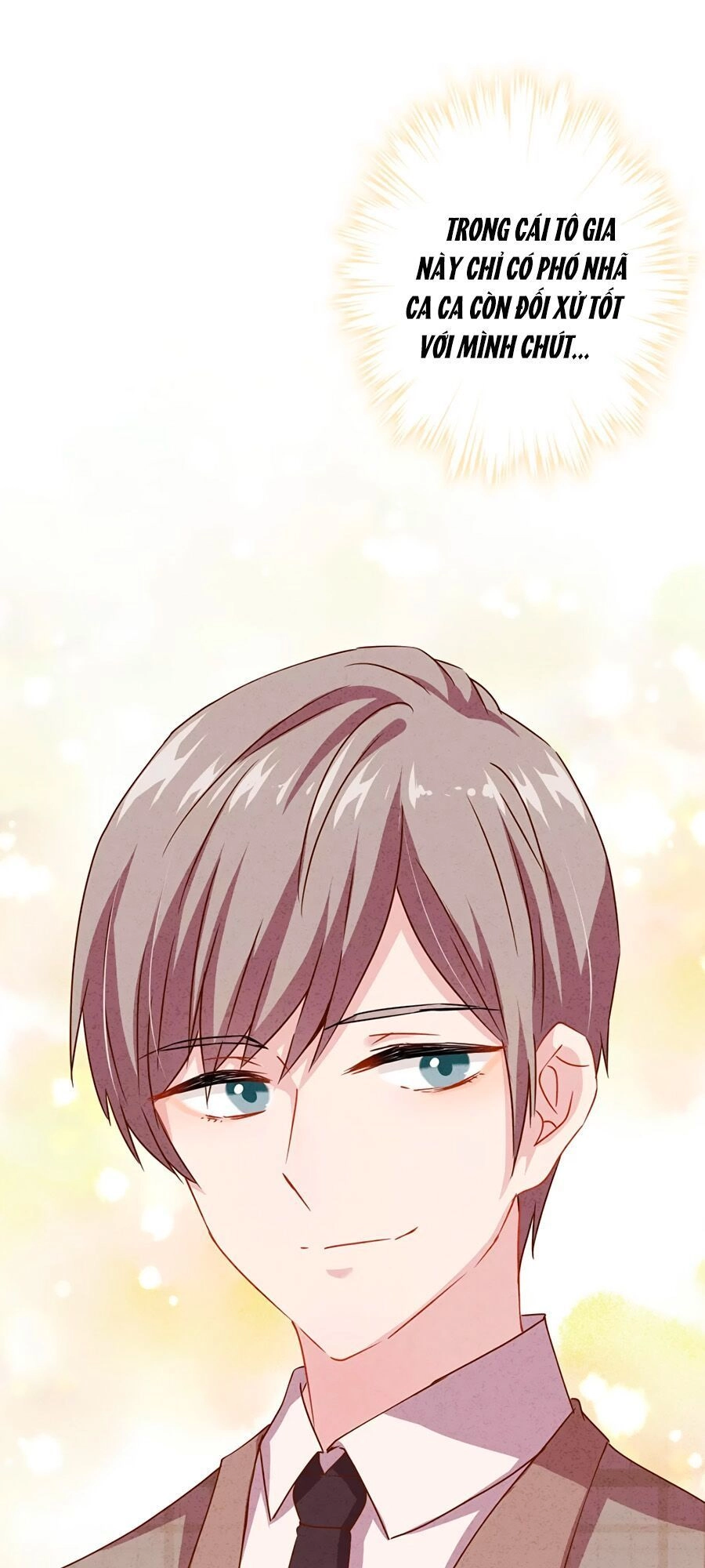 Thiếu Soái, Vợ Anh Muốn Lật Trời! Chapter 3 - 7