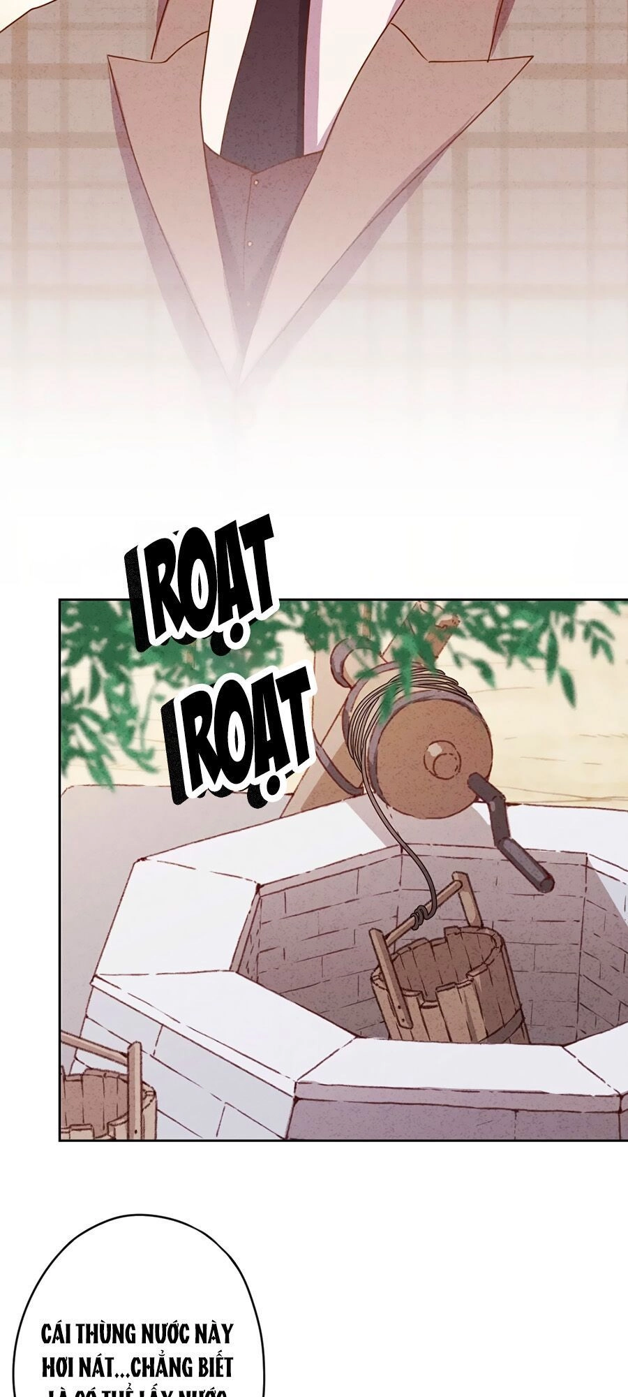 Thiếu Soái, Vợ Anh Muốn Lật Trời! Chapter 3 - 8