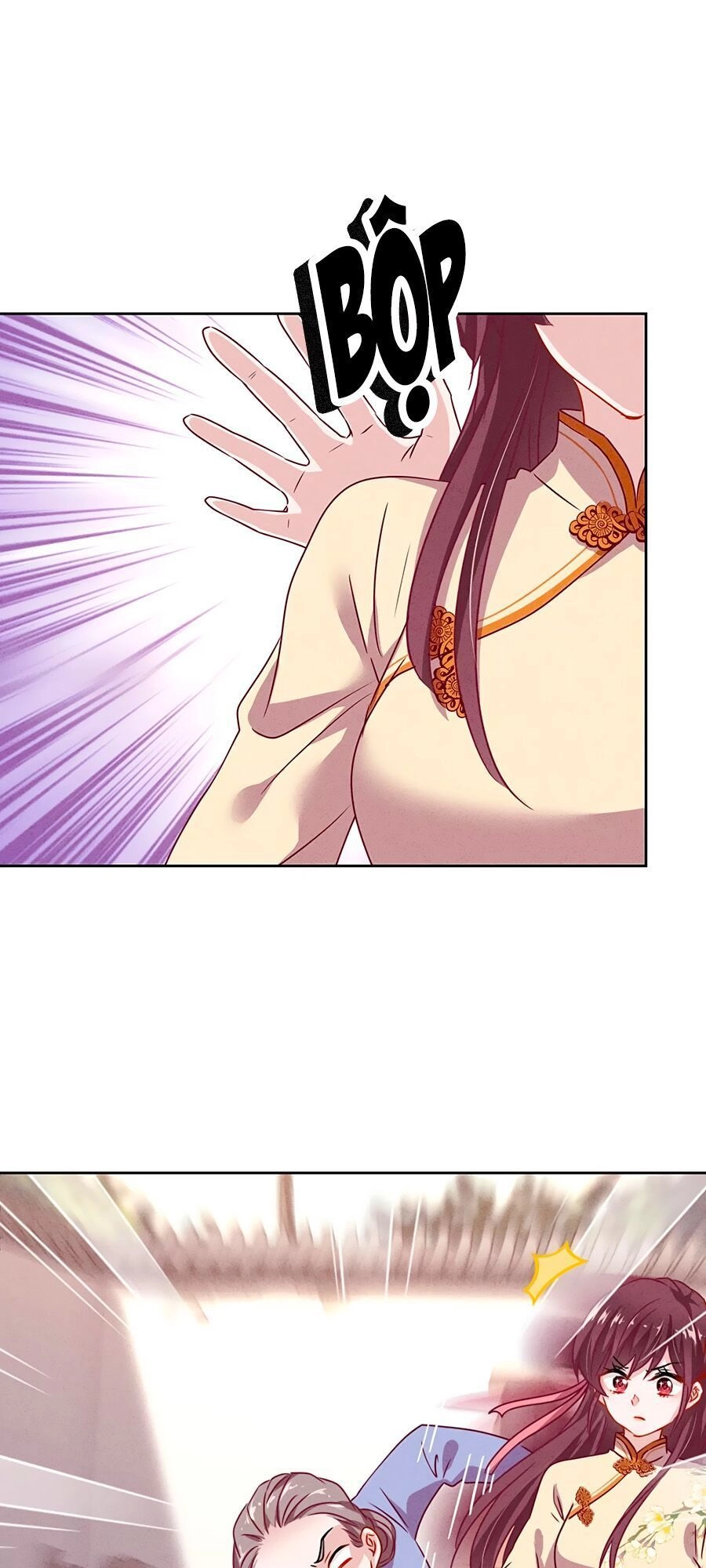 Thiếu Soái, Vợ Anh Muốn Lật Trời! Chapter 3 - 10