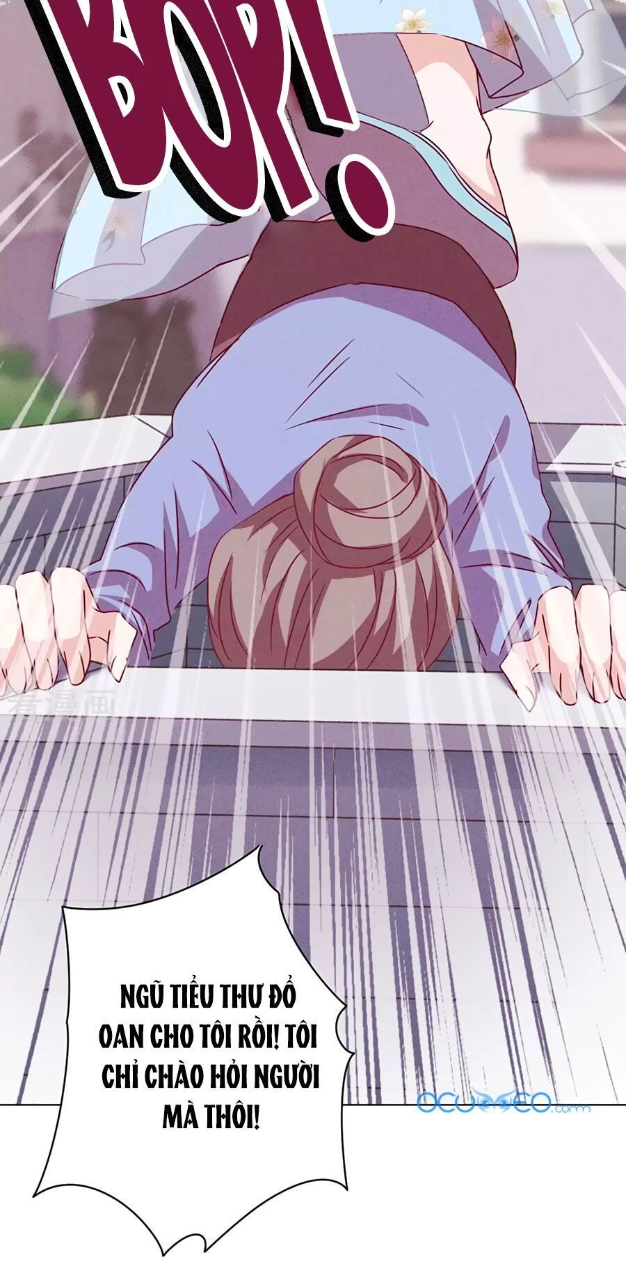 Thiếu Soái, Vợ Anh Muốn Lật Trời! Chapter 3 - 14