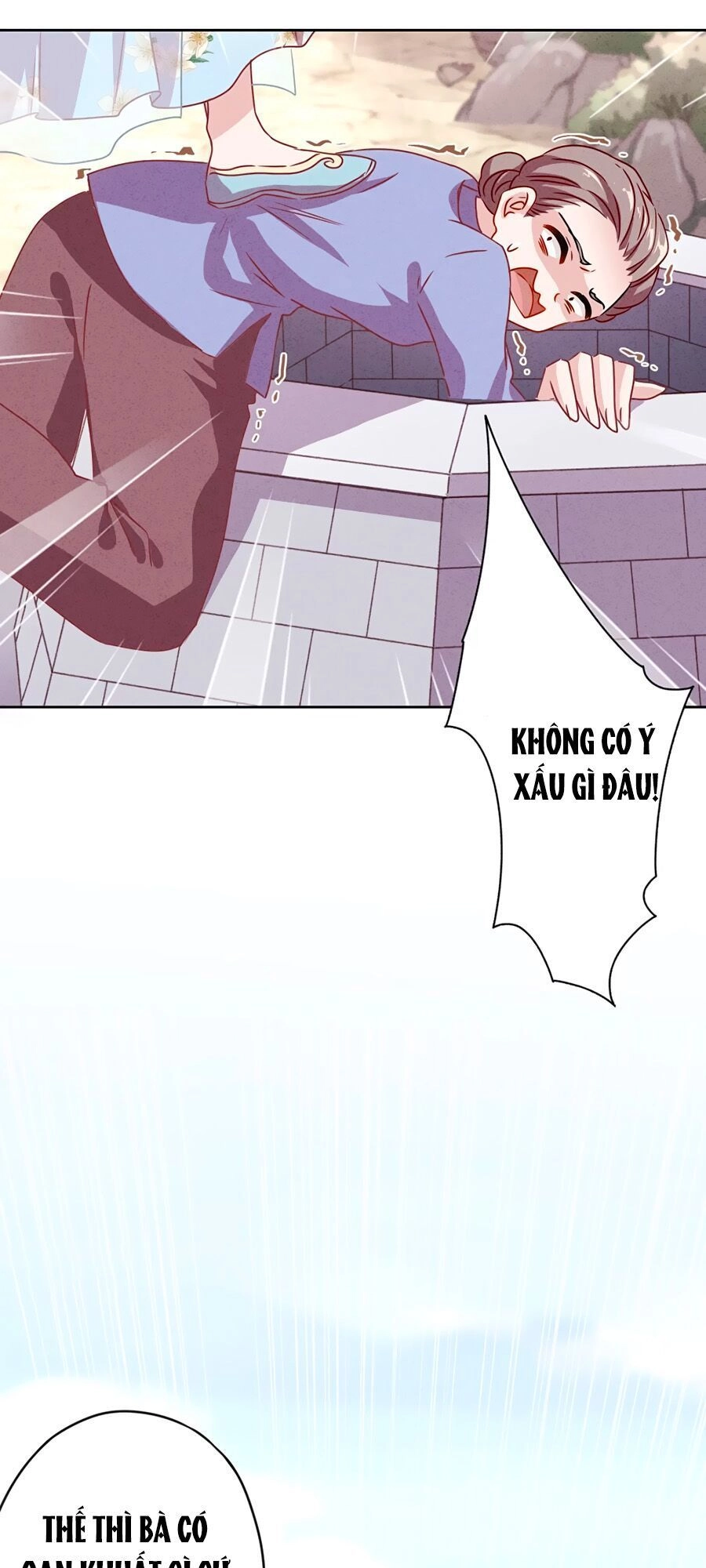 Thiếu Soái, Vợ Anh Muốn Lật Trời! Chapter 3 - 15