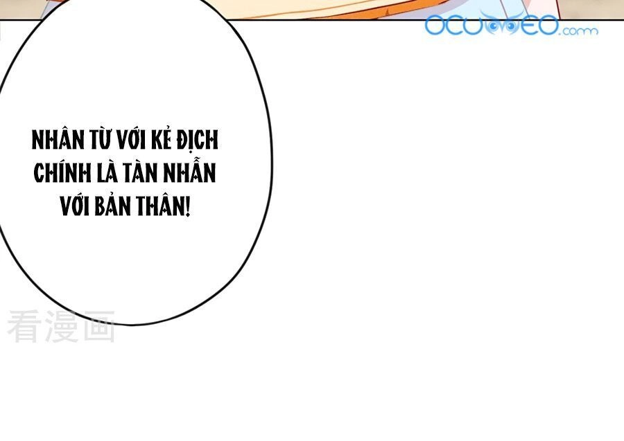 Thiếu Soái, Vợ Anh Muốn Lật Trời! Chapter 3 - 24