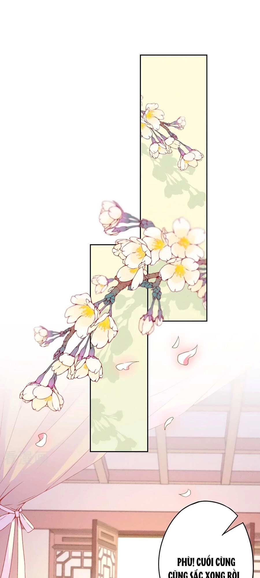 Thiếu Soái, Vợ Anh Muốn Lật Trời! Chapter 3 - 25