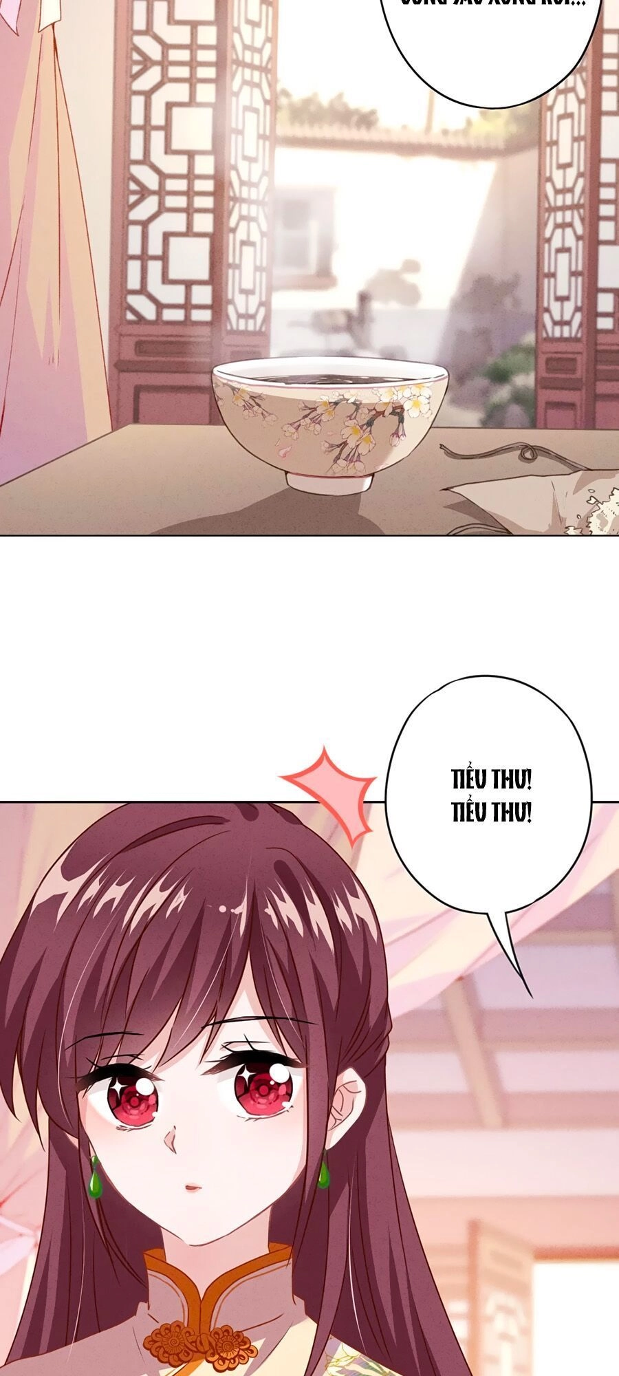 Thiếu Soái, Vợ Anh Muốn Lật Trời! Chapter 3 - 26