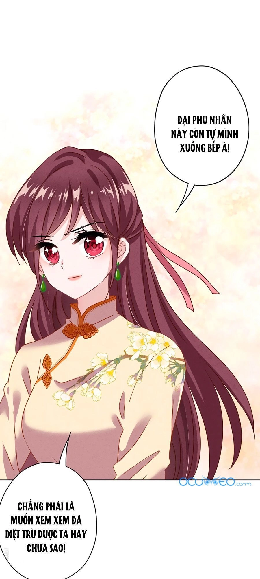 Thiếu Soái, Vợ Anh Muốn Lật Trời! Chapter 3 - 28