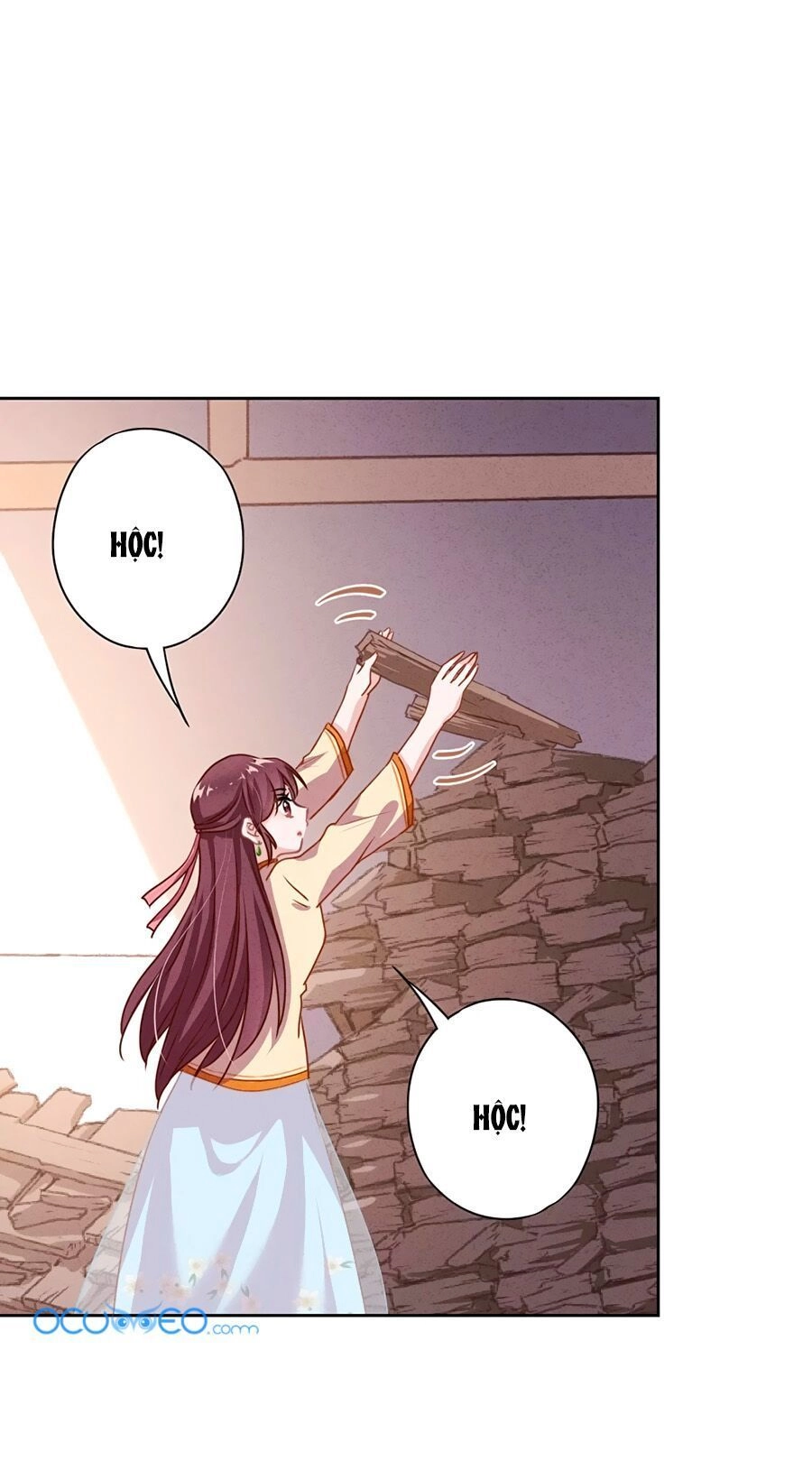 Thiếu Soái, Vợ Anh Muốn Lật Trời! Chapter 3 - 31