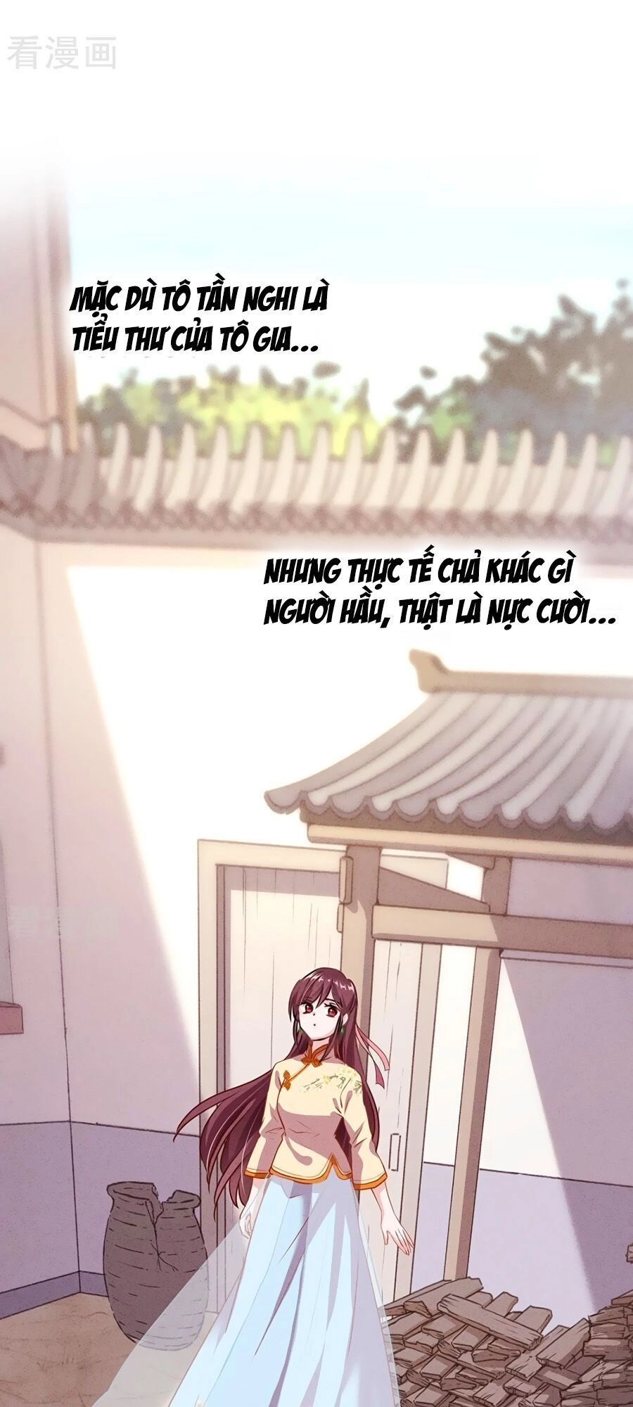 Thiếu Soái, Vợ Anh Muốn Lật Trời! Chapter 3 - 32