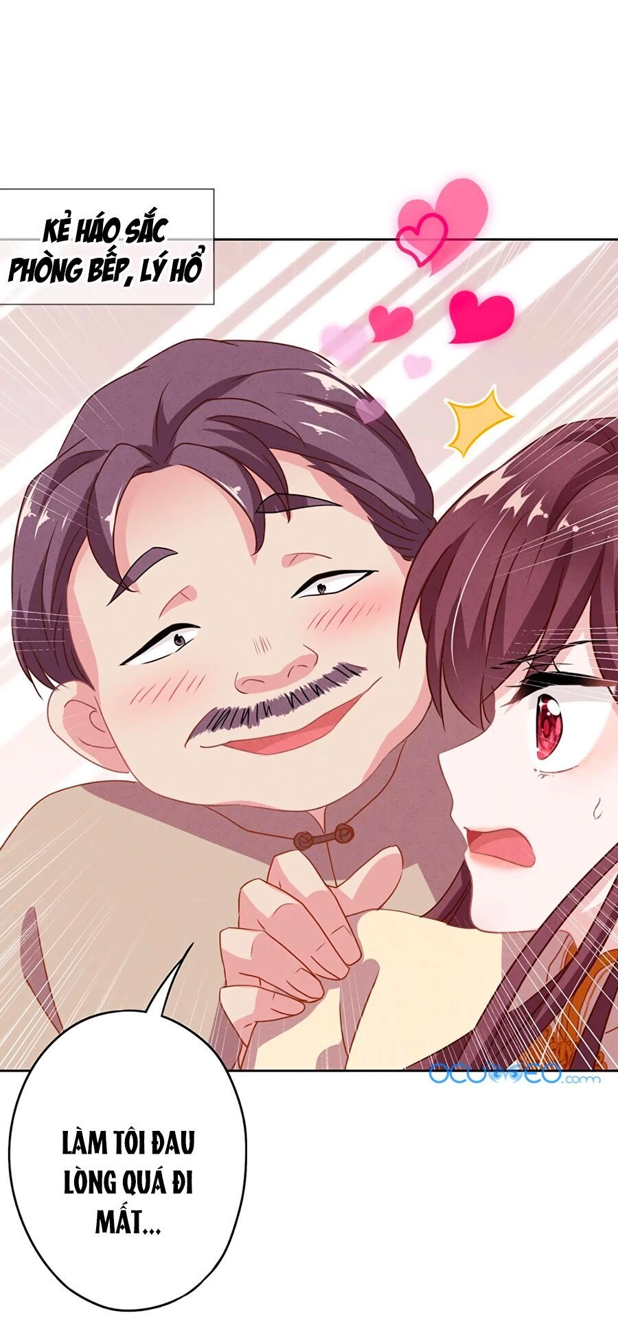 Thiếu Soái, Vợ Anh Muốn Lật Trời! Chapter 3 - 34