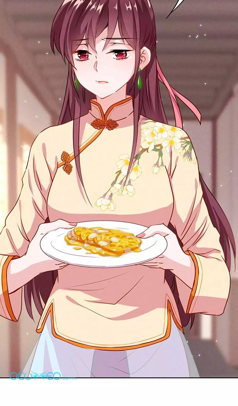 Thiếu Soái, Vợ Anh Muốn Lật Trời! Chapter 4 - 7