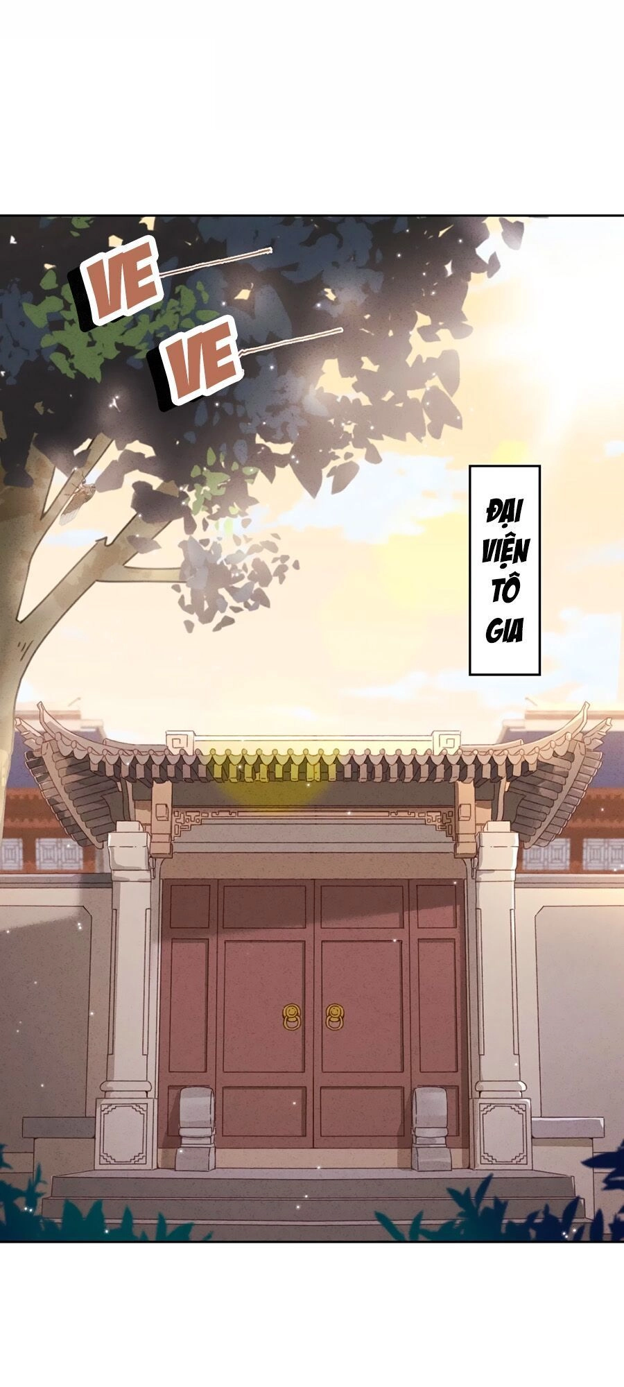 Thiếu Soái, Vợ Anh Muốn Lật Trời! Chapter 4 - 8