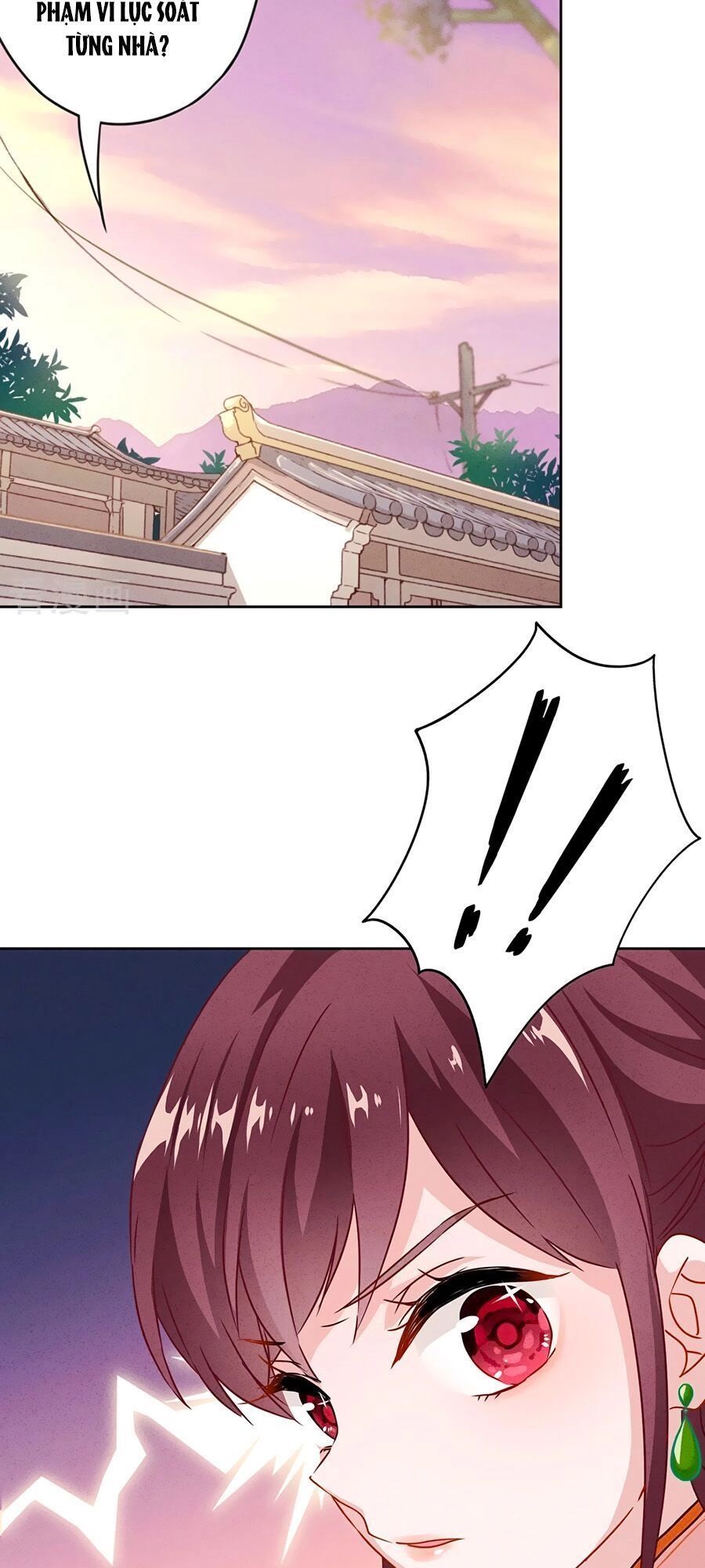 Thiếu Soái, Vợ Anh Muốn Lật Trời! Chapter 4 - 10