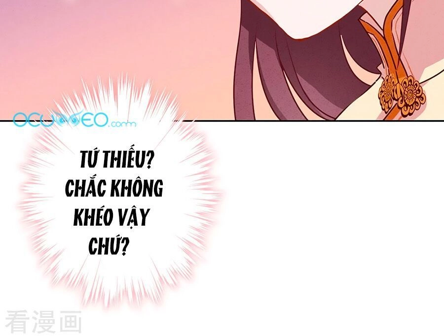 Thiếu Soái, Vợ Anh Muốn Lật Trời! Chapter 4 - 11