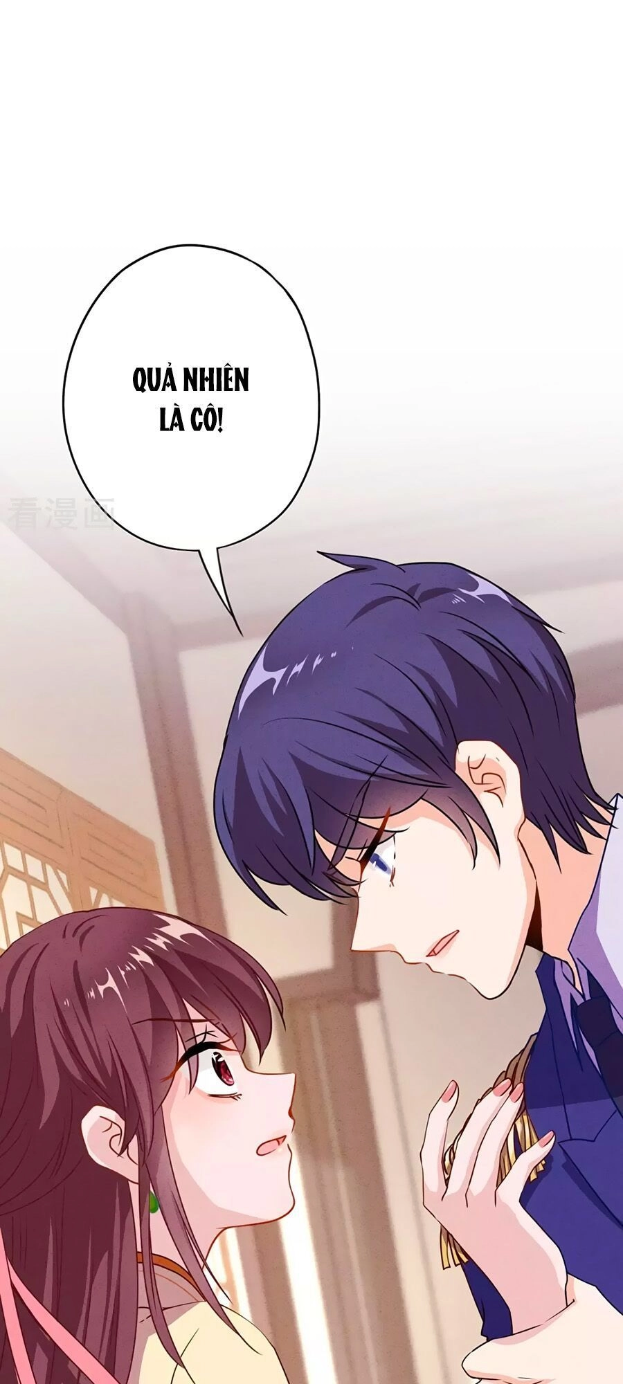 Thiếu Soái, Vợ Anh Muốn Lật Trời! Chapter 4 - 15