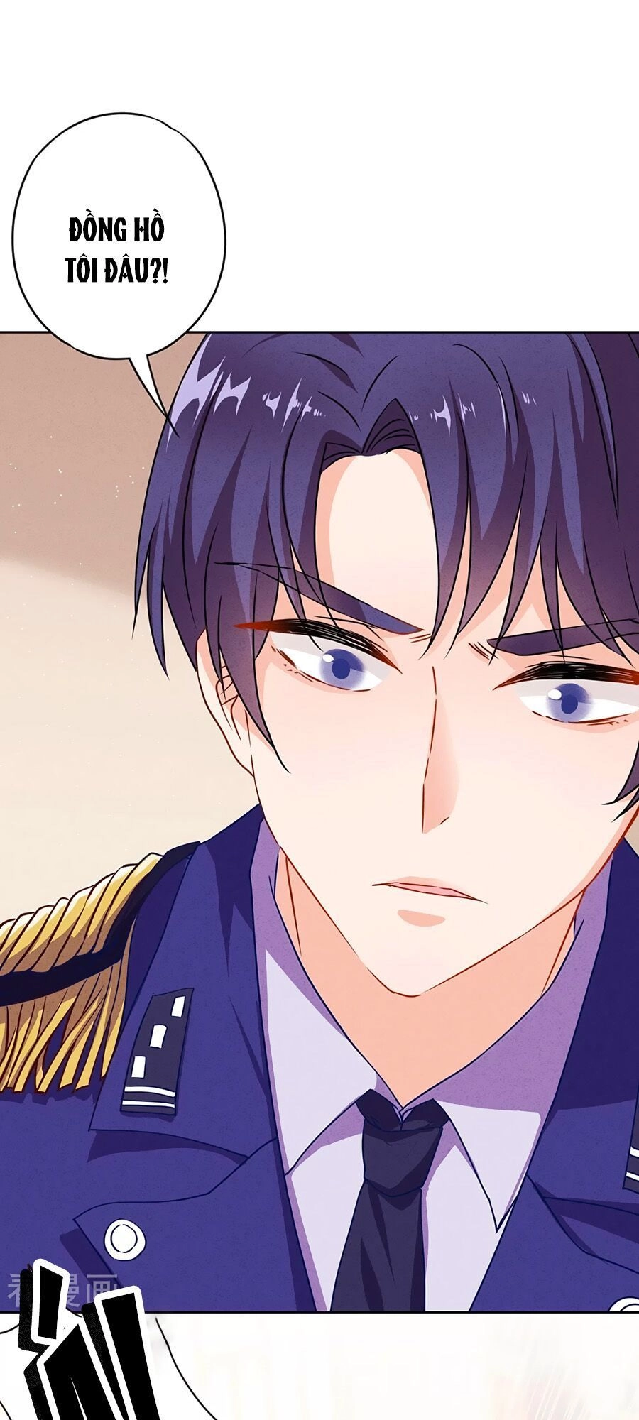 Thiếu Soái, Vợ Anh Muốn Lật Trời! Chapter 4 - 17