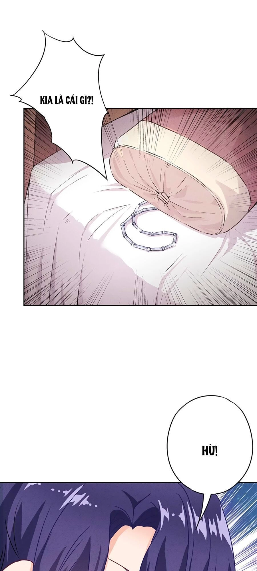 Thiếu Soái, Vợ Anh Muốn Lật Trời! Chapter 4 - 28