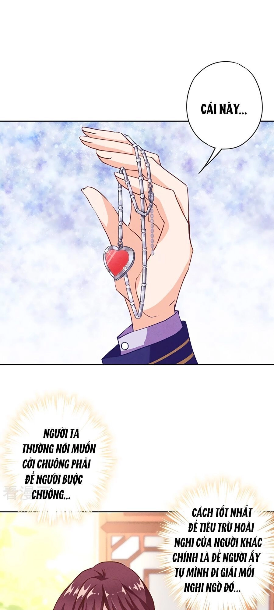 Thiếu Soái, Vợ Anh Muốn Lật Trời! Chapter 4 - 31