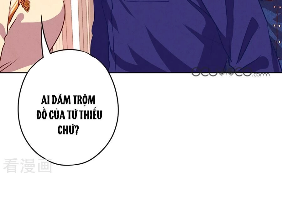 Thiếu Soái, Vợ Anh Muốn Lật Trời! Chapter 5 - 5