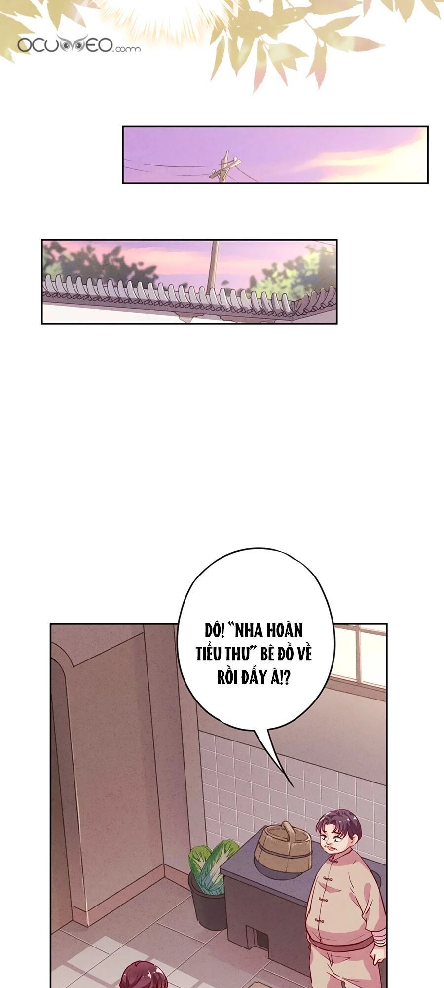 Thiếu Soái, Vợ Anh Muốn Lật Trời! Chapter 5 - 20