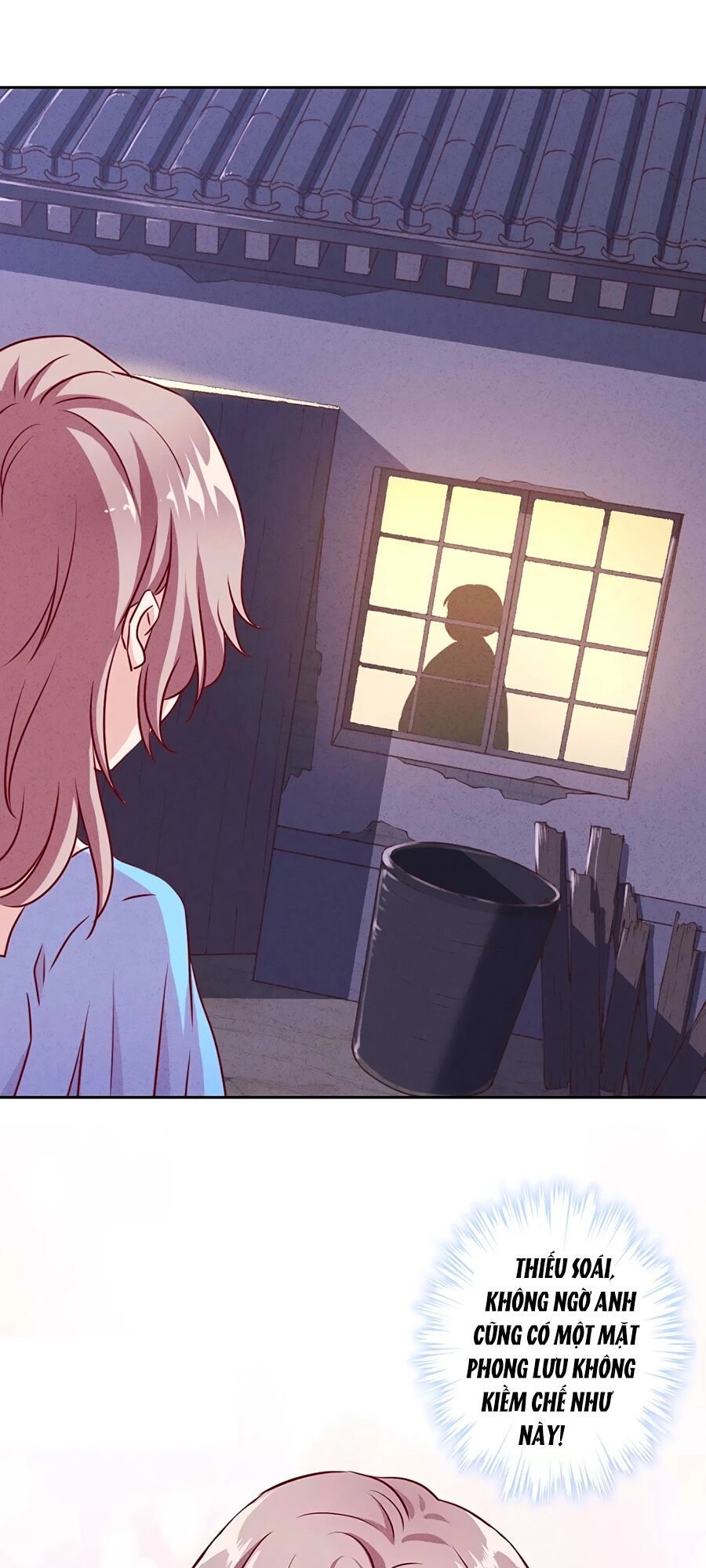 Thiếu Soái, Vợ Anh Muốn Lật Trời! Chapter 5 - 32