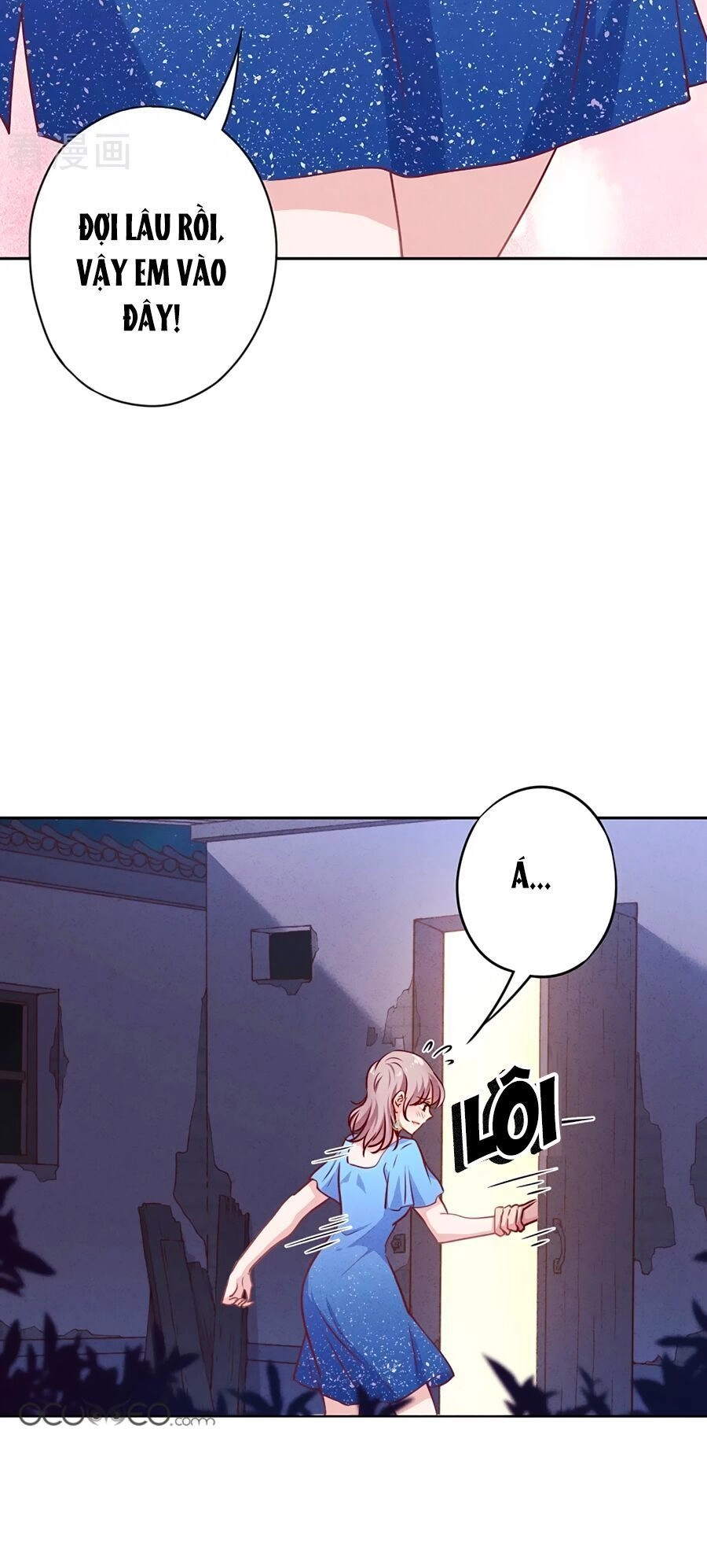 Thiếu Soái, Vợ Anh Muốn Lật Trời! Chapter 5 - 34