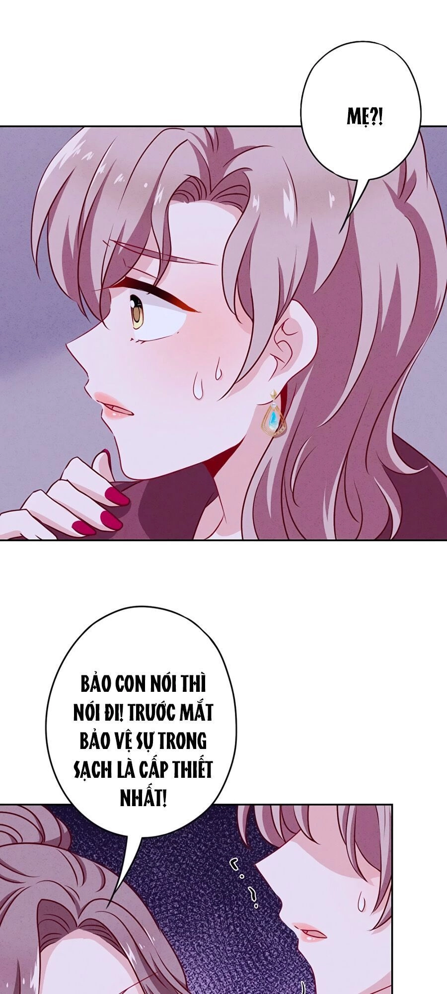 Thiếu Soái, Vợ Anh Muốn Lật Trời! Chapter 6 - 13