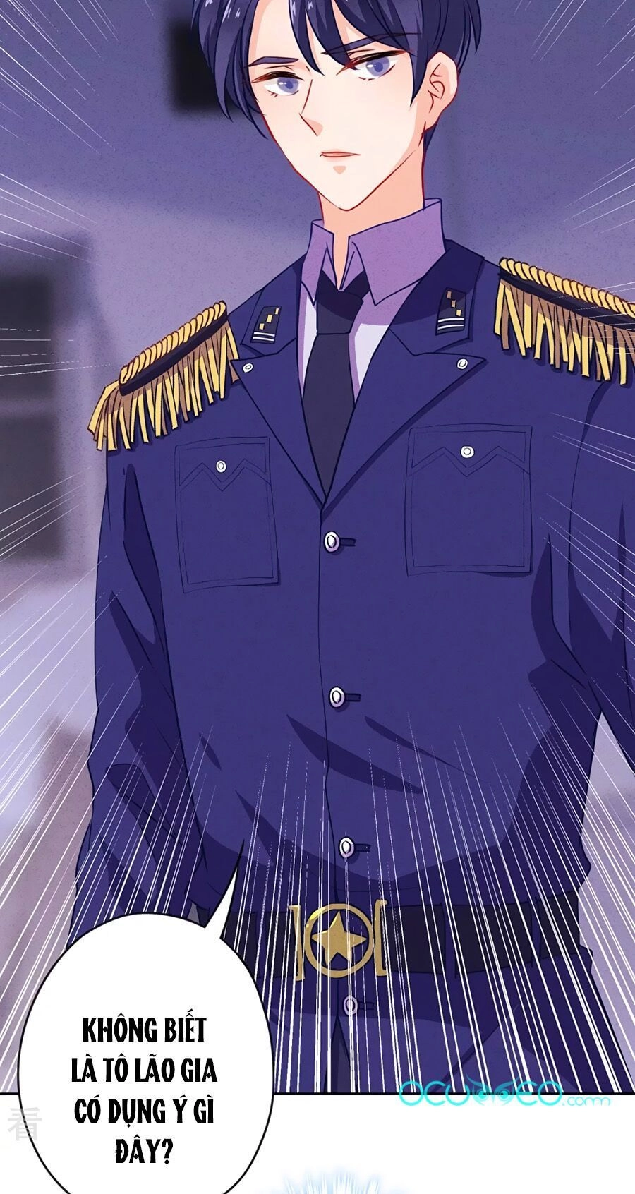 Thiếu Soái, Vợ Anh Muốn Lật Trời! Chapter 6 - 18